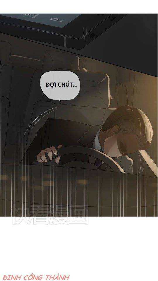 con đường màu đen chapter 1 39