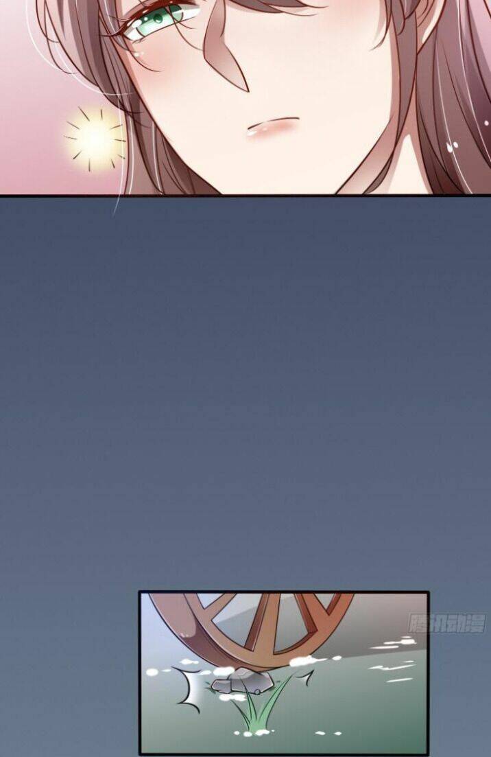 trọng sinh đế phi: quyền khuynh thiên hạ chapter 13 10