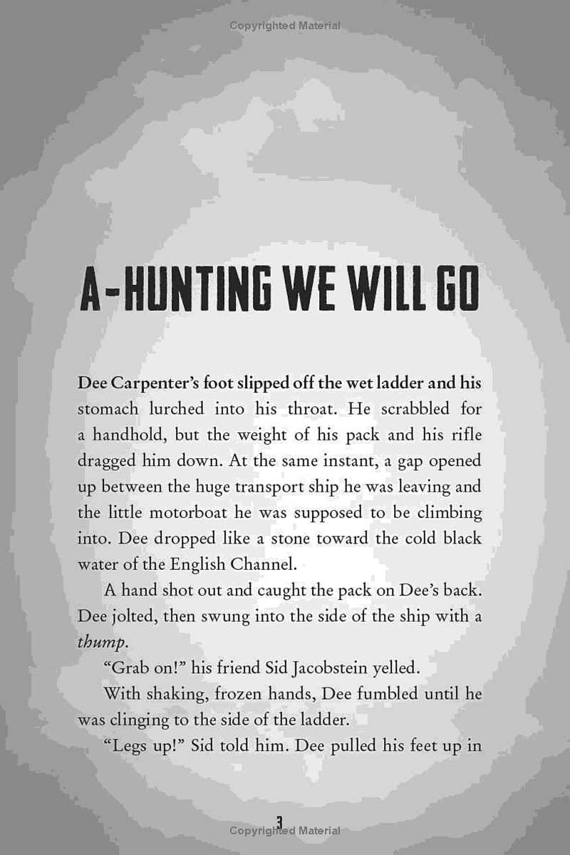 Sách ngoại văn: Allies