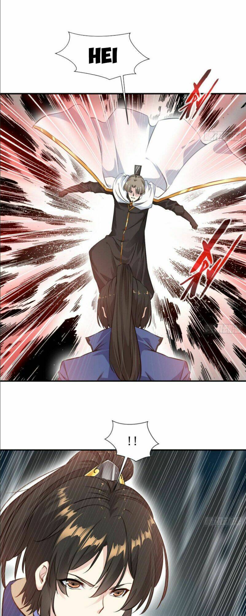 một đời thành tiên chapter 28 18