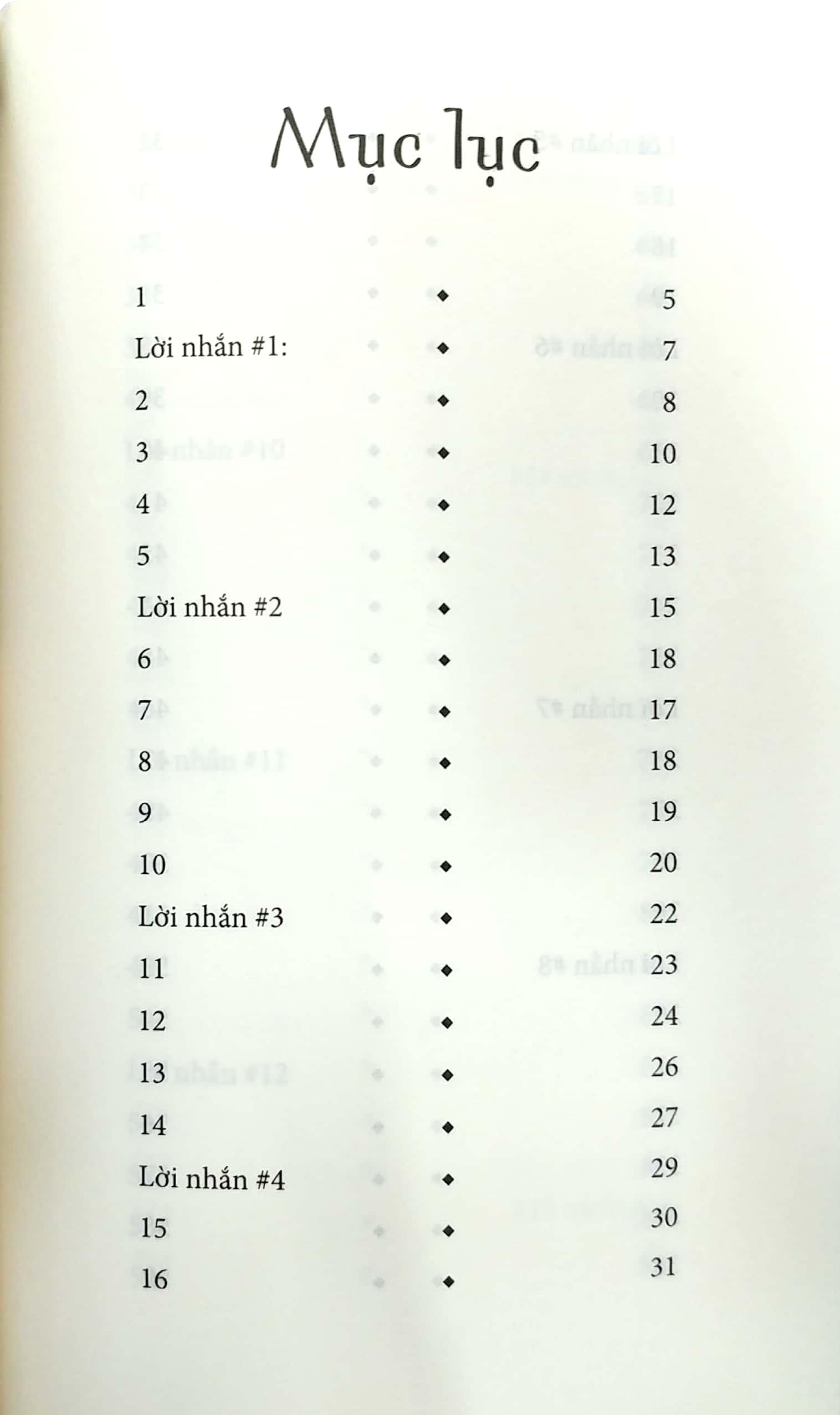 Không Sao Mà Chúng Ta Rồi Sẽ Ổn