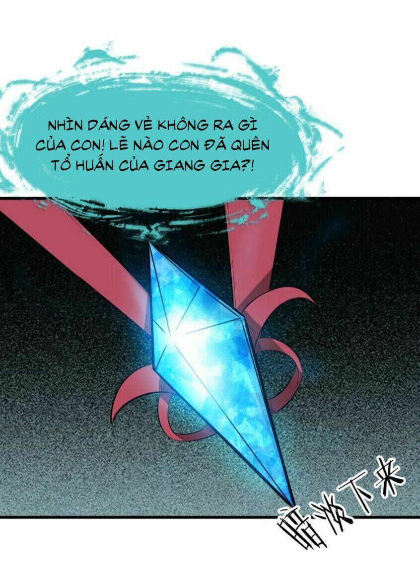 long mạch võ thần chapter 9 24