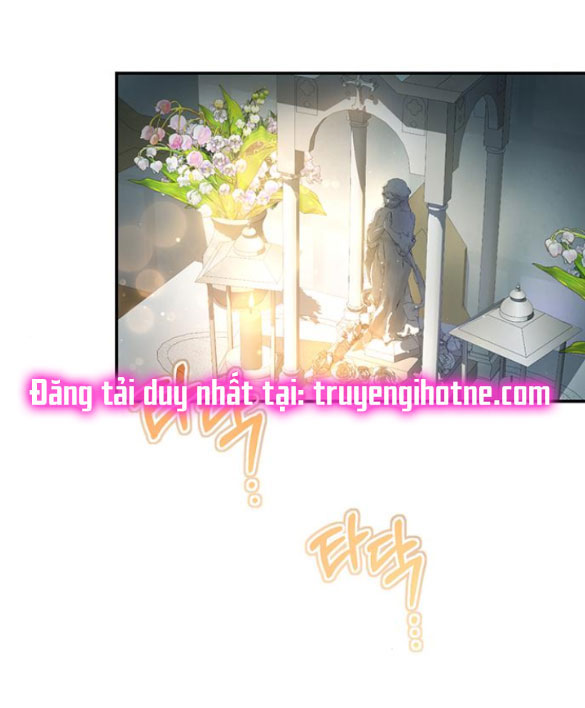 tôi tưởng bản thân không còn sống được bao lâu! chapter 36.2 14