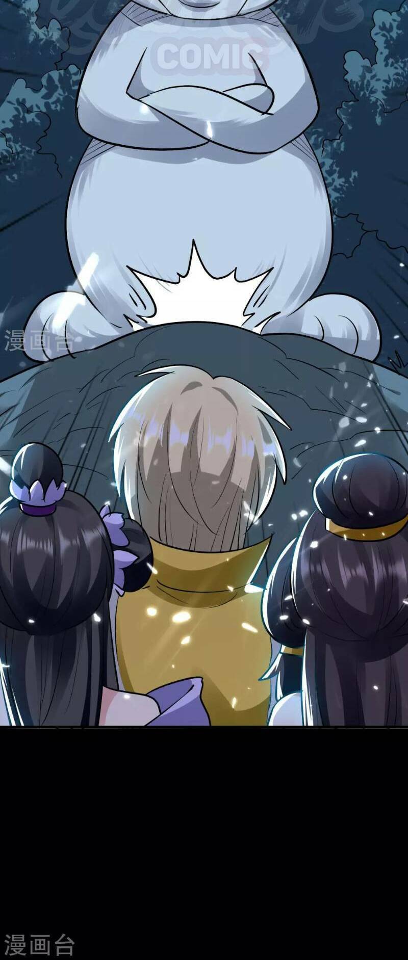 vạn giới tiên vương chapter 38 25