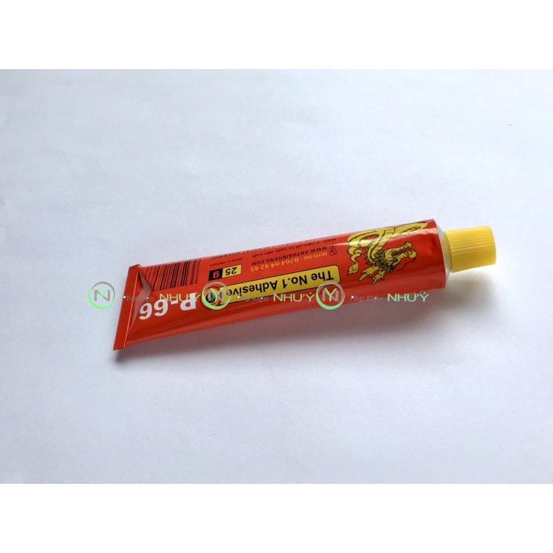 BH 3 năm cho sp 1 Tuýp Keo chất lượng tốt