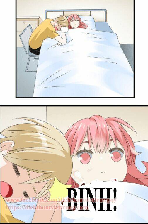 lều khều biết yêu chapter 58 4