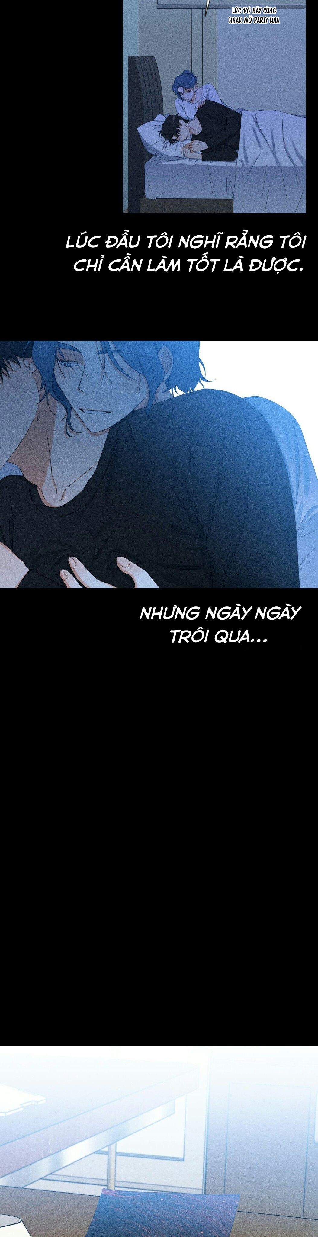 giấc mộng ngọt ngào 2 (full) chapter 18 19