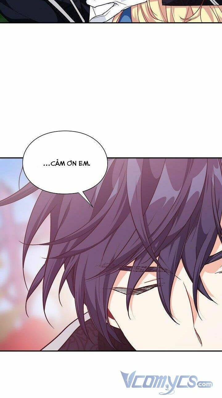 nữ hoàng ngoại khoa chapter 119 41