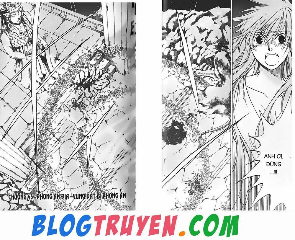 thần thoại minh vương chapter 45 3