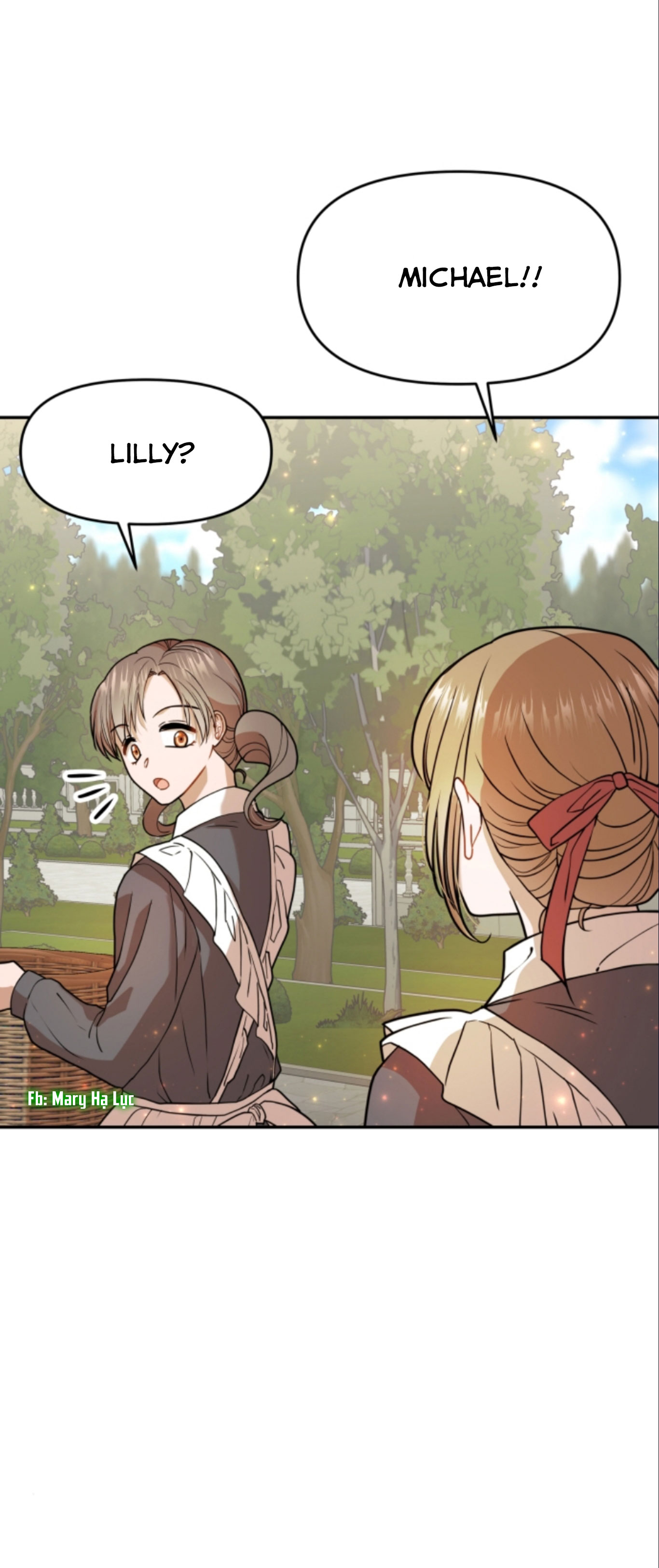 truyện tranh lãng mạn của ropan bing chapter 8 32