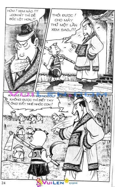 thần đồng đất việt chapter 1 21