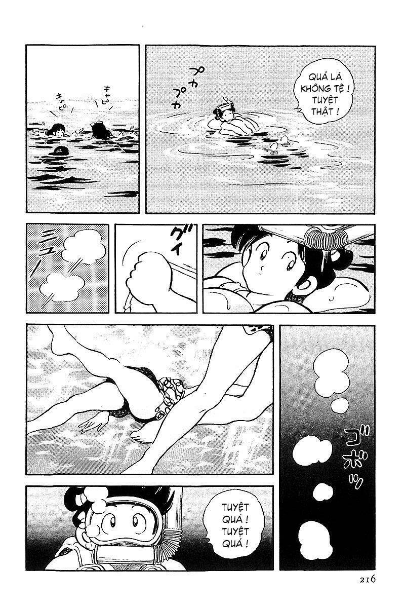 niji iro tougarashi chapter 29 14