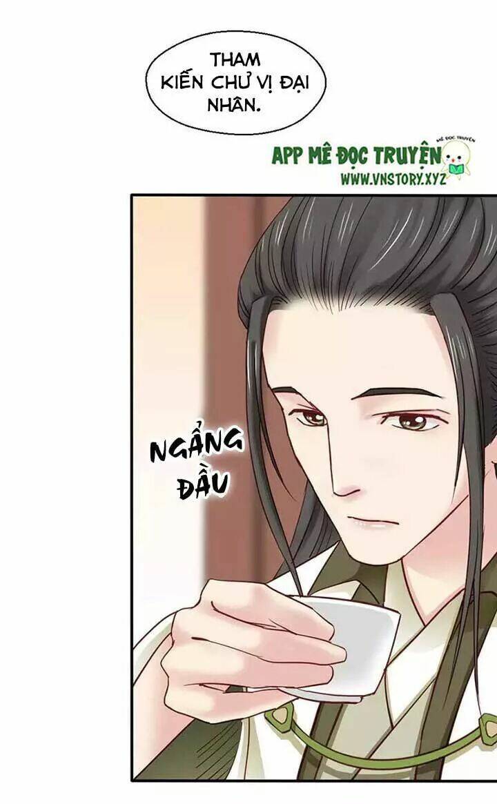 kiều nữ độc phi chapter 63 16