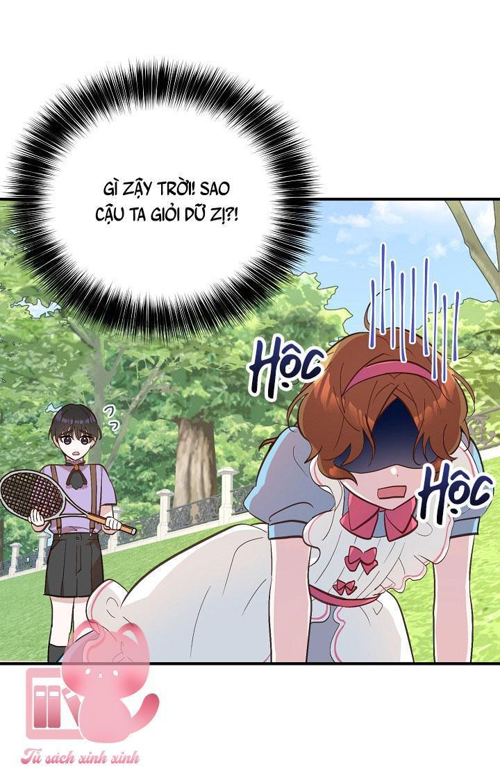 bác sĩ hoàn thành trách nhiệm rồi chapter 4 59