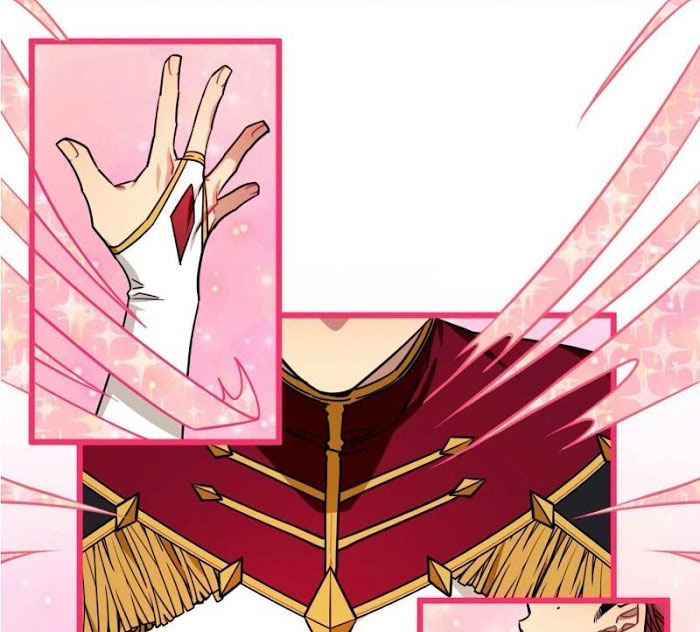 điều ước của cậu là mệnh lệnh của tớ chapter 2 25