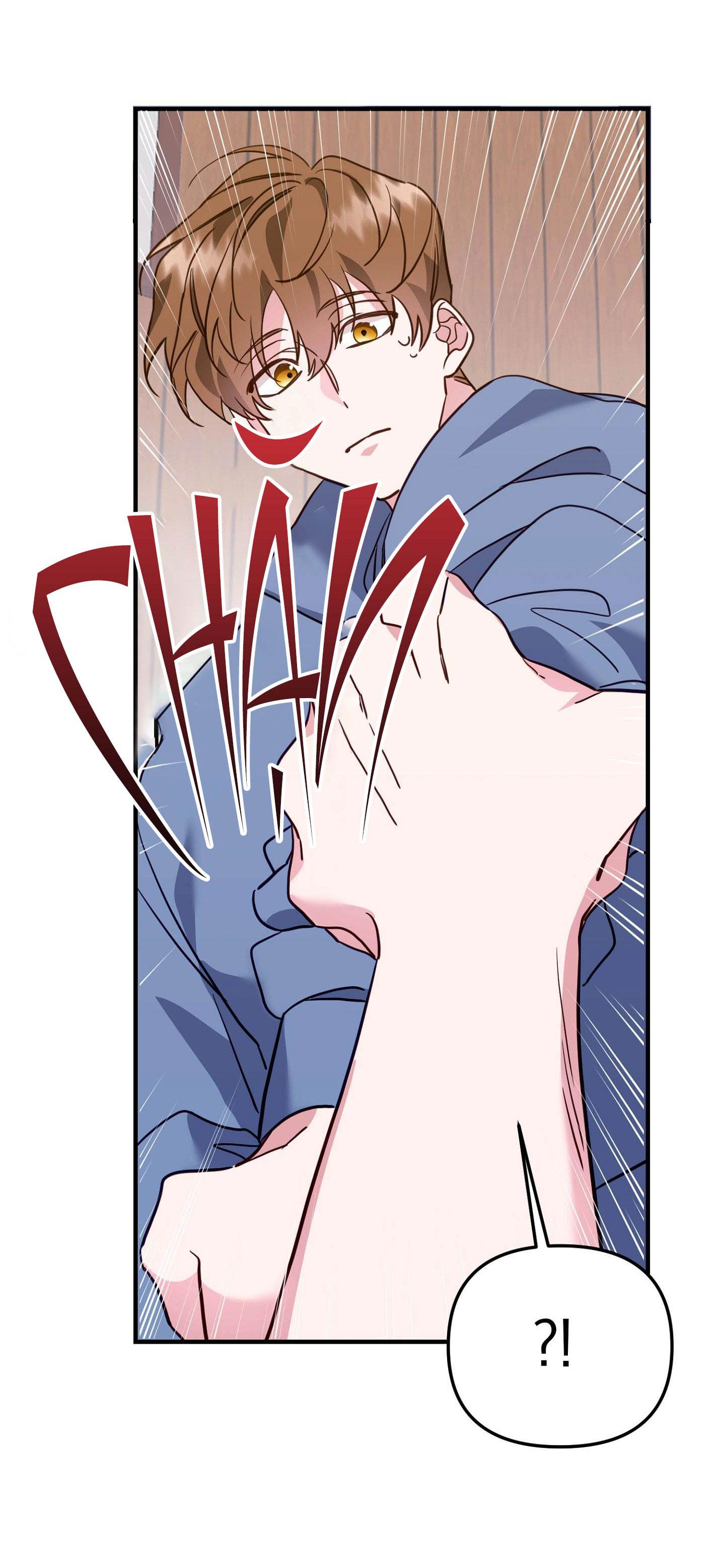 hổ trở về chapter 17 38