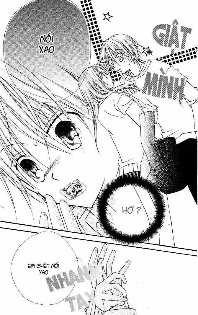 cherry juice chapter 9 10