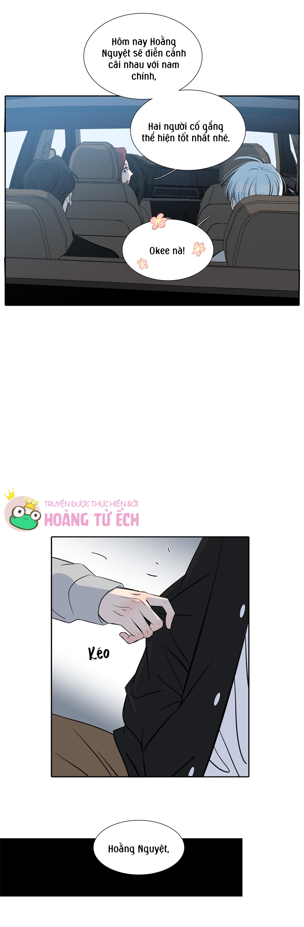 quan hệ nợ nần chapter 7 3