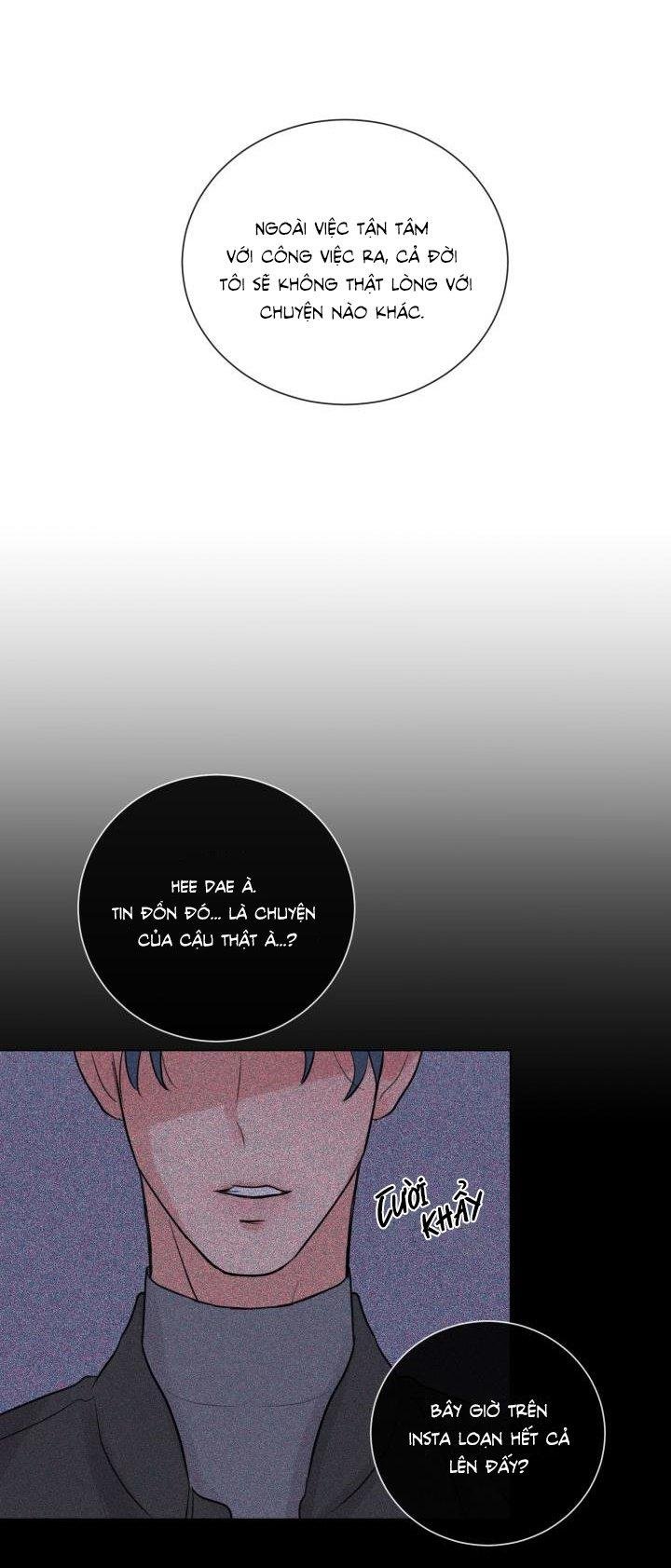 người yêu hiếm hoi chapter 9 22