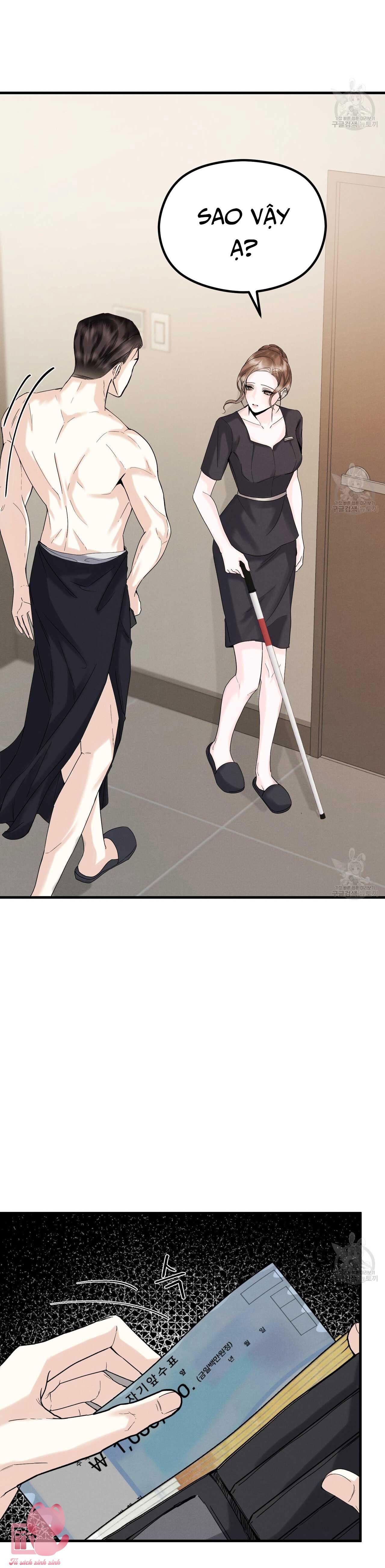 khắc cốt ghi tâm chapter 5 3