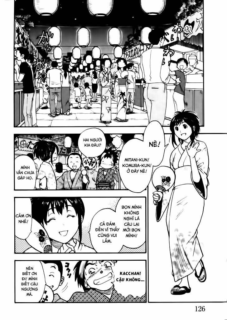 brave story - shinsetsu chapter 5 7