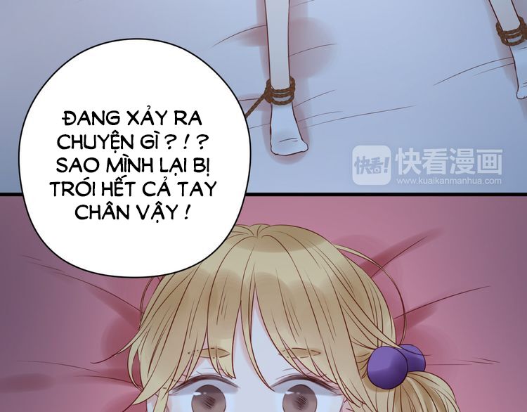 lượm được một tiểu hồ ly phần 1 chapter 35 6