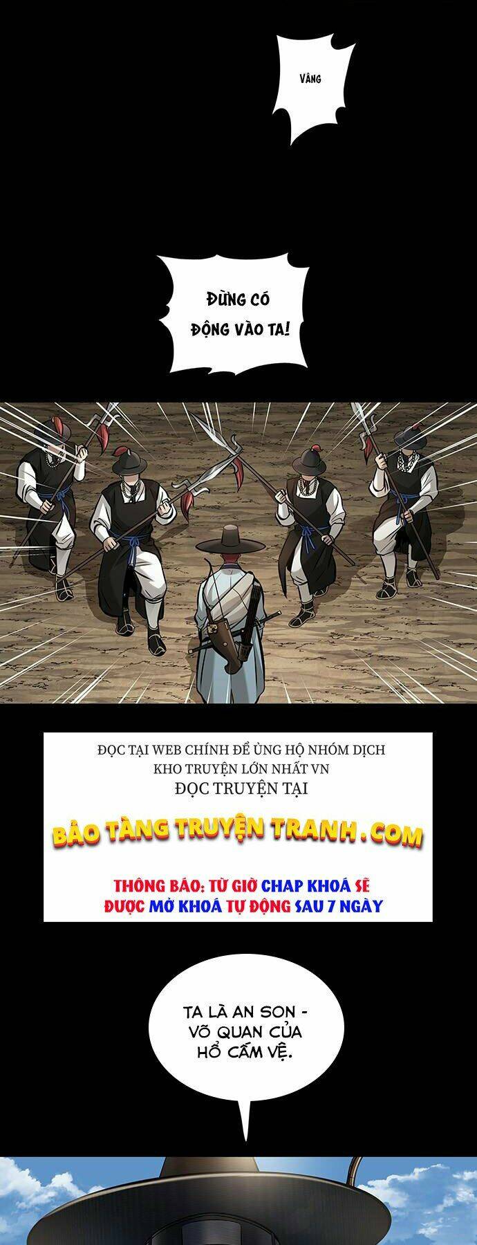 đạn bạc chapter 4 40