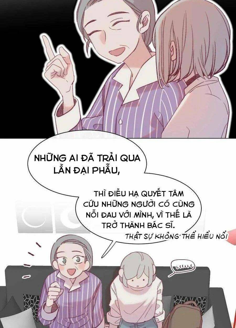 nhật ký nấm ma cô chapter 23 21