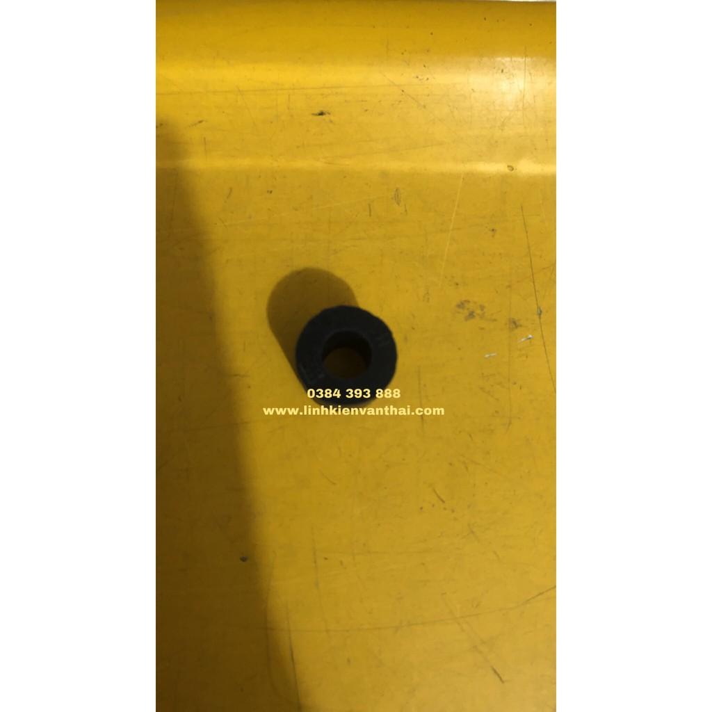 NÚT CAO CAO SU DÙNG CHO BỘ KHỚP NỐI / 16x12mm