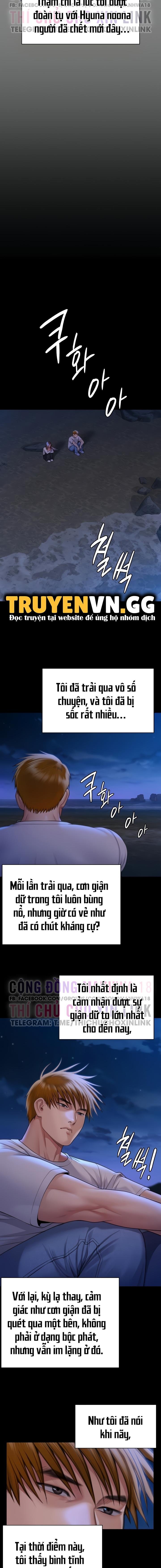 ong chúa chapter 282 15