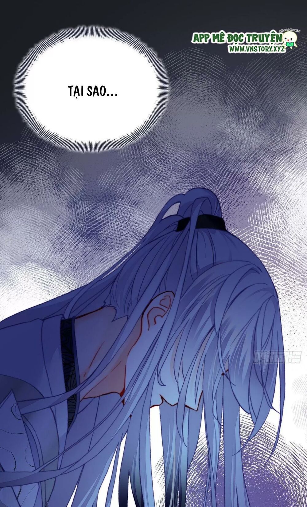 lại bị bệnh chiều chuộng quấn lấy chapter 76 12