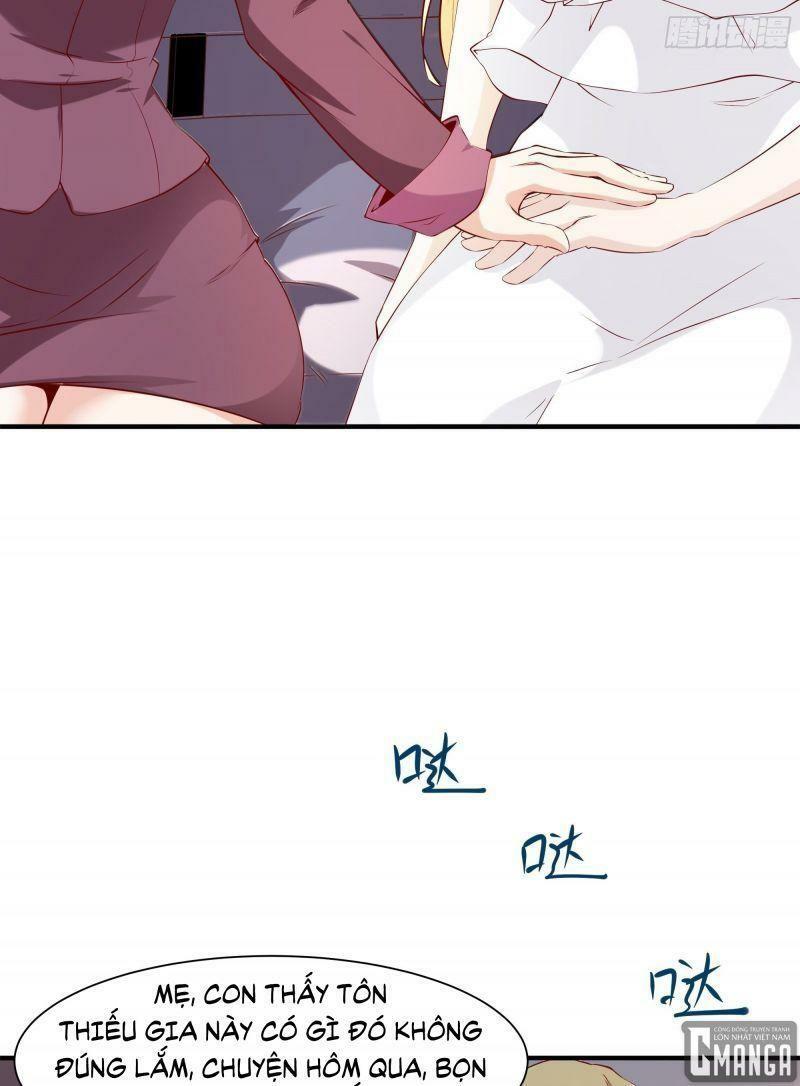 nãi ba là chiến thần mạnh nhất chapter 17 32