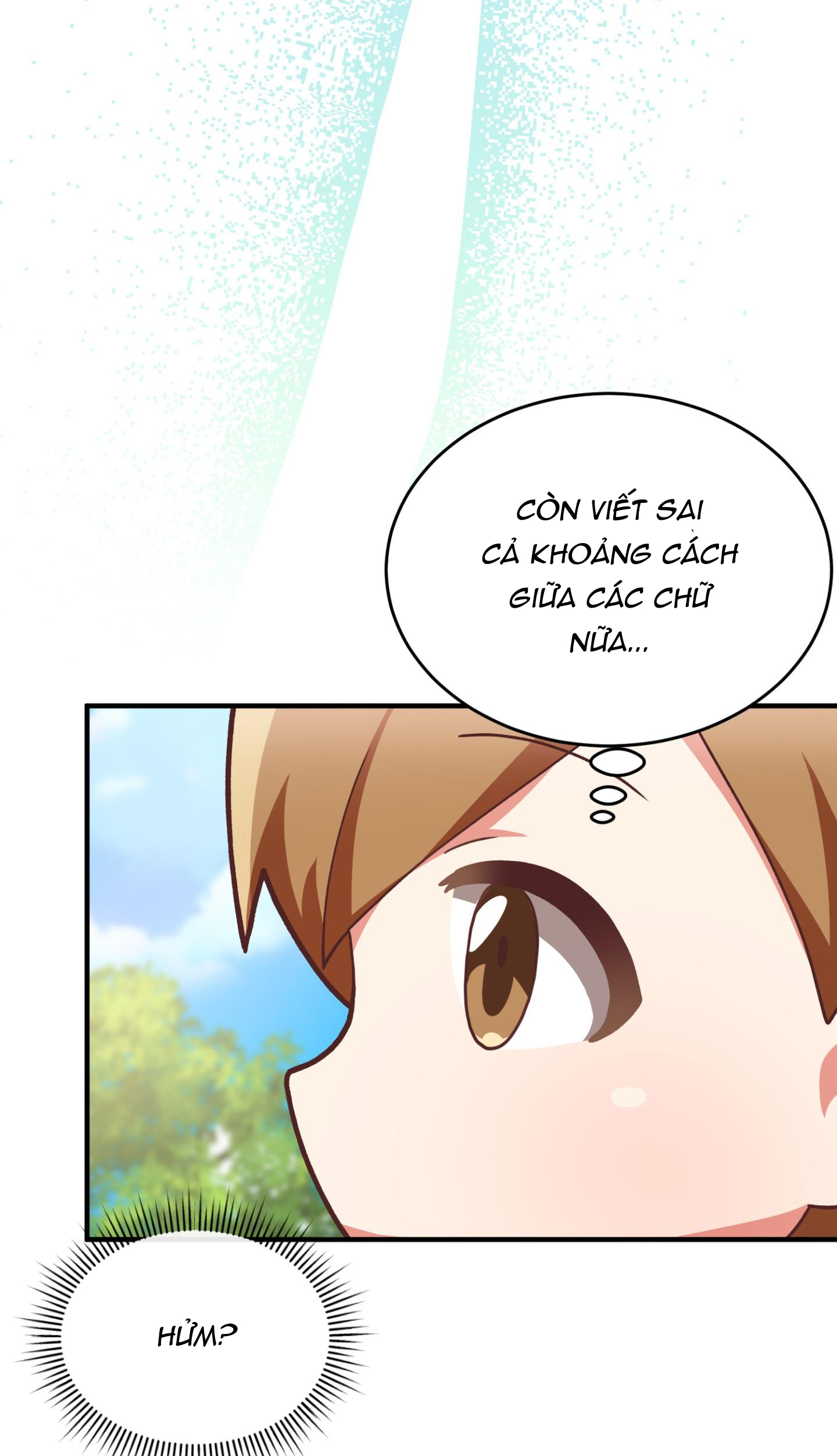 tên nhóc cùng bang hội là hàng xóm chapter 2 103