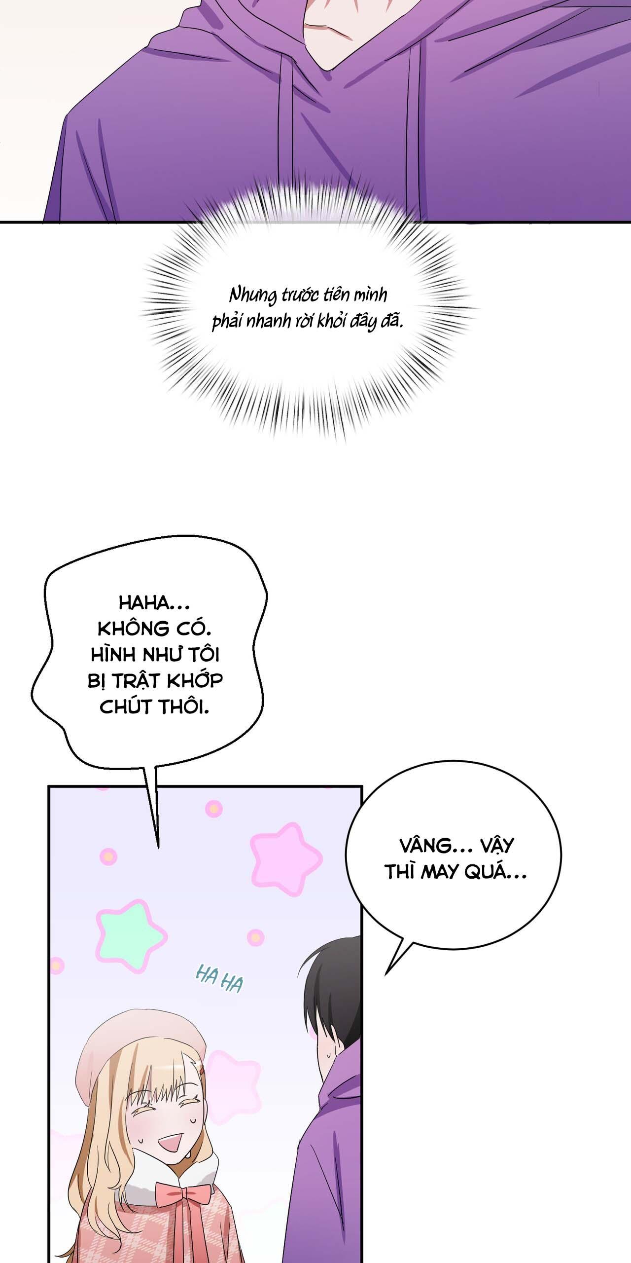 thời gian tuyệt vời chapter 1 94