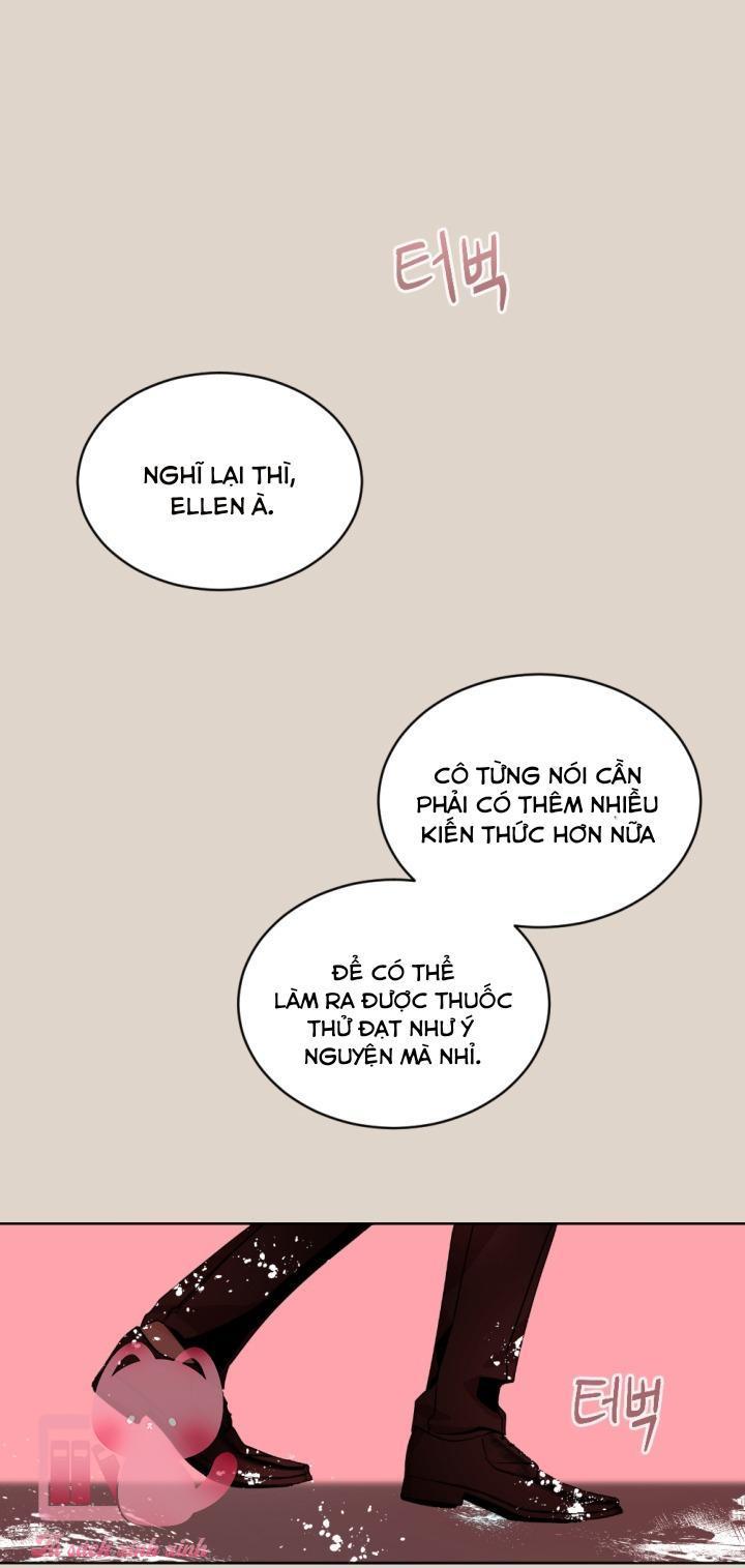 nguyện ước vô vọng của ma nữ chapter 56 40