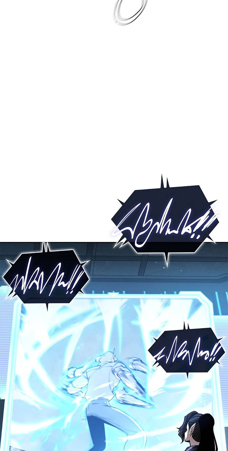 chiến binh học đường - cuộc đột kích trong ngục tối chapter 15 45