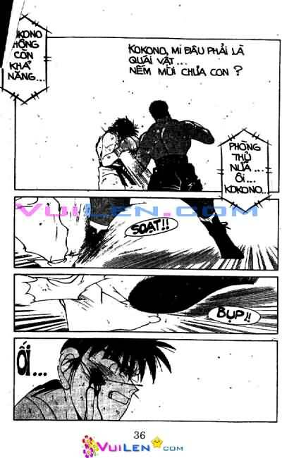 truyền nhân atula - shura no mon i chapter 26 33