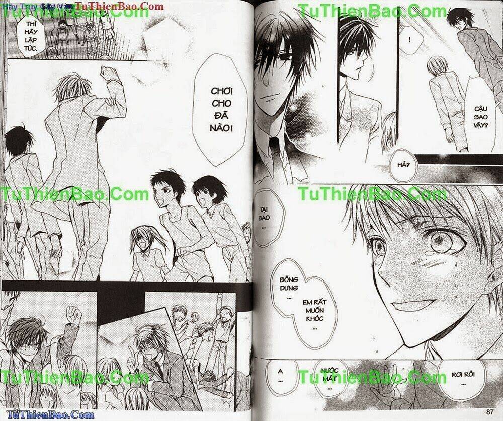 nhất quỷ nhì ma chapter 4 44