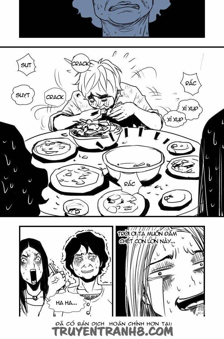 thâu hoan chapter 13 6