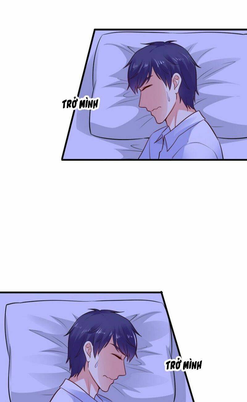 thú cưng độc quyền của boss chapter 94 14