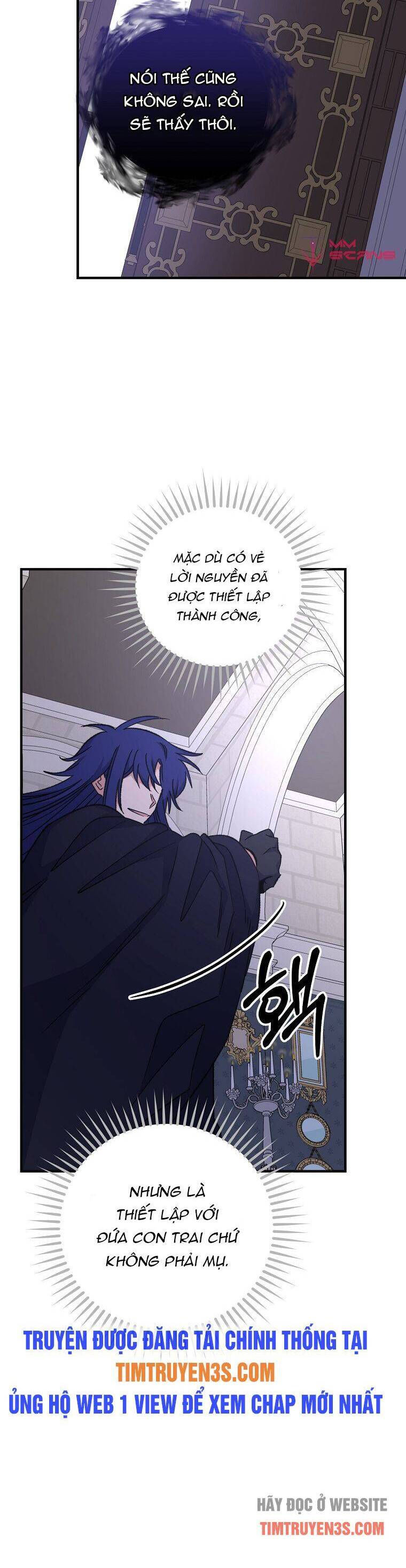 nhà hiền triết yigret chapter 64 28