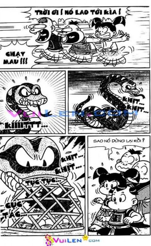 thần đồng đất việt chapter 170 53