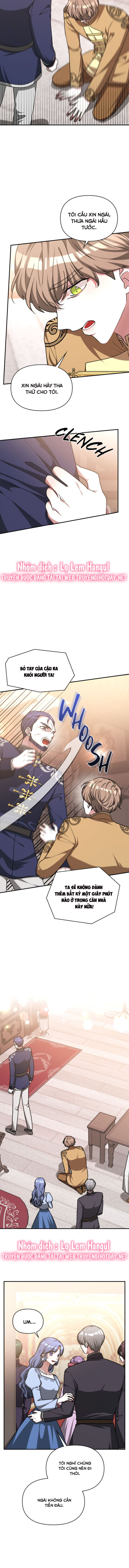 chuyện tình tay ba chapter 31 4