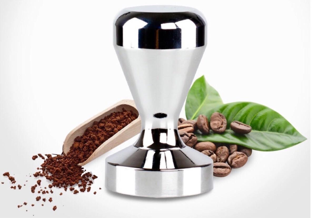 Dụng Cụ Temper Nén Café Espresso Cao Cấp Inox #304