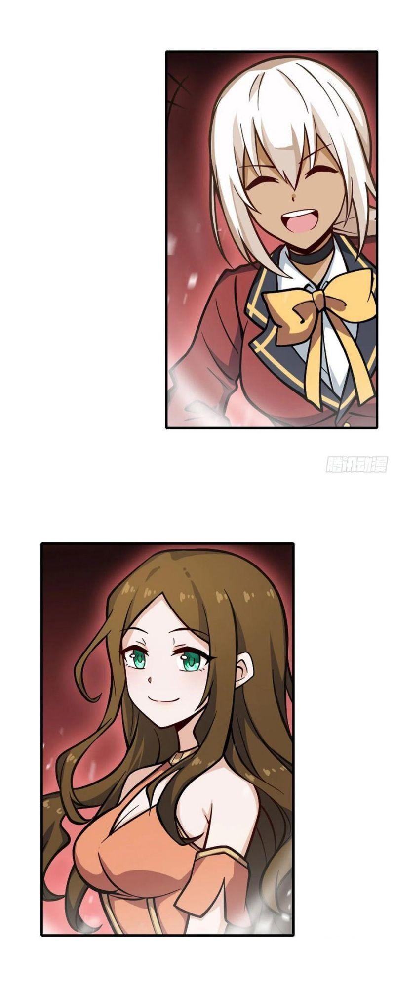 vô hạn sứ đồ và 12 nữ chiến binh chapter 123 10