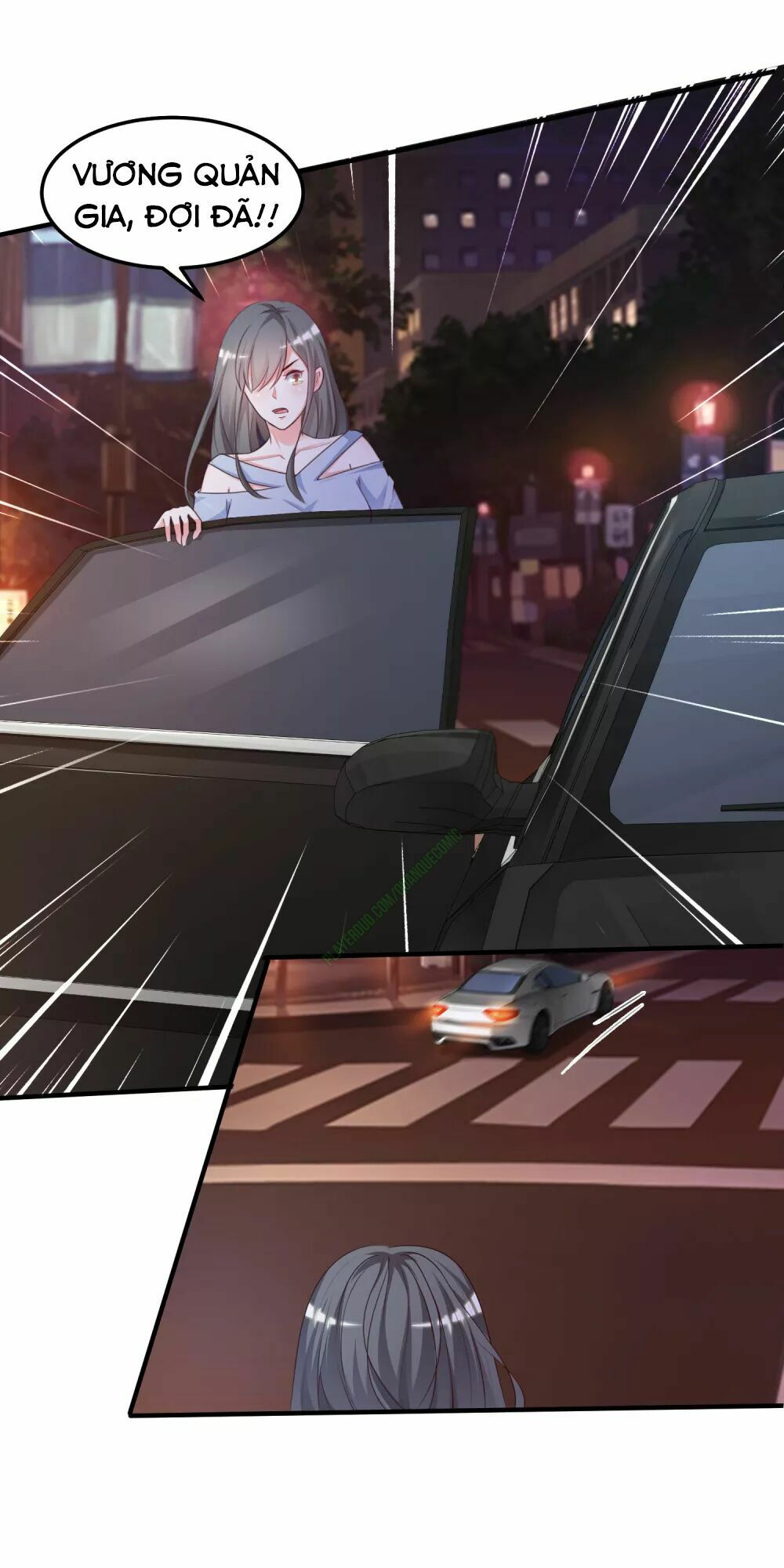 tối cường vận đào hoa chapter 12 38