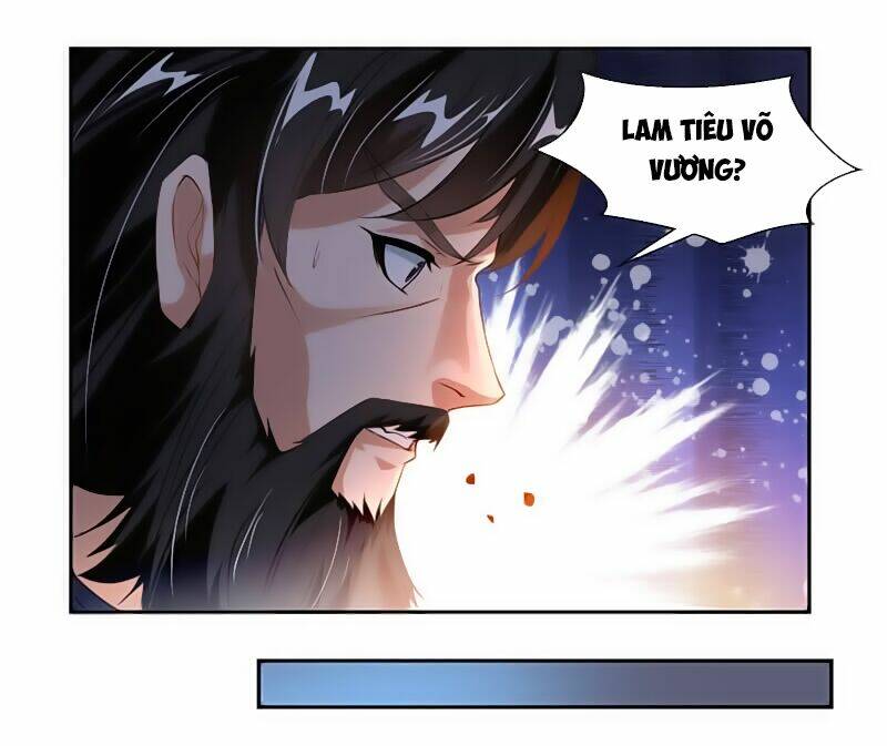 cửu dương thần vương chapter 51 10