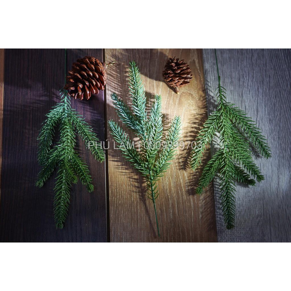 NOEL - PHỤ KIỆN GIÁNG SINH - PHỤ KIỆN TRANG TRÍ VÒNG NGUYỆT QUẾ CÁC LOẠI