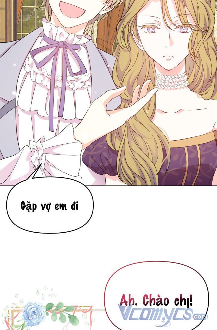 quay về quá khứ- trở thành bà chủ tiệm bánh ngọt chapter 2 41