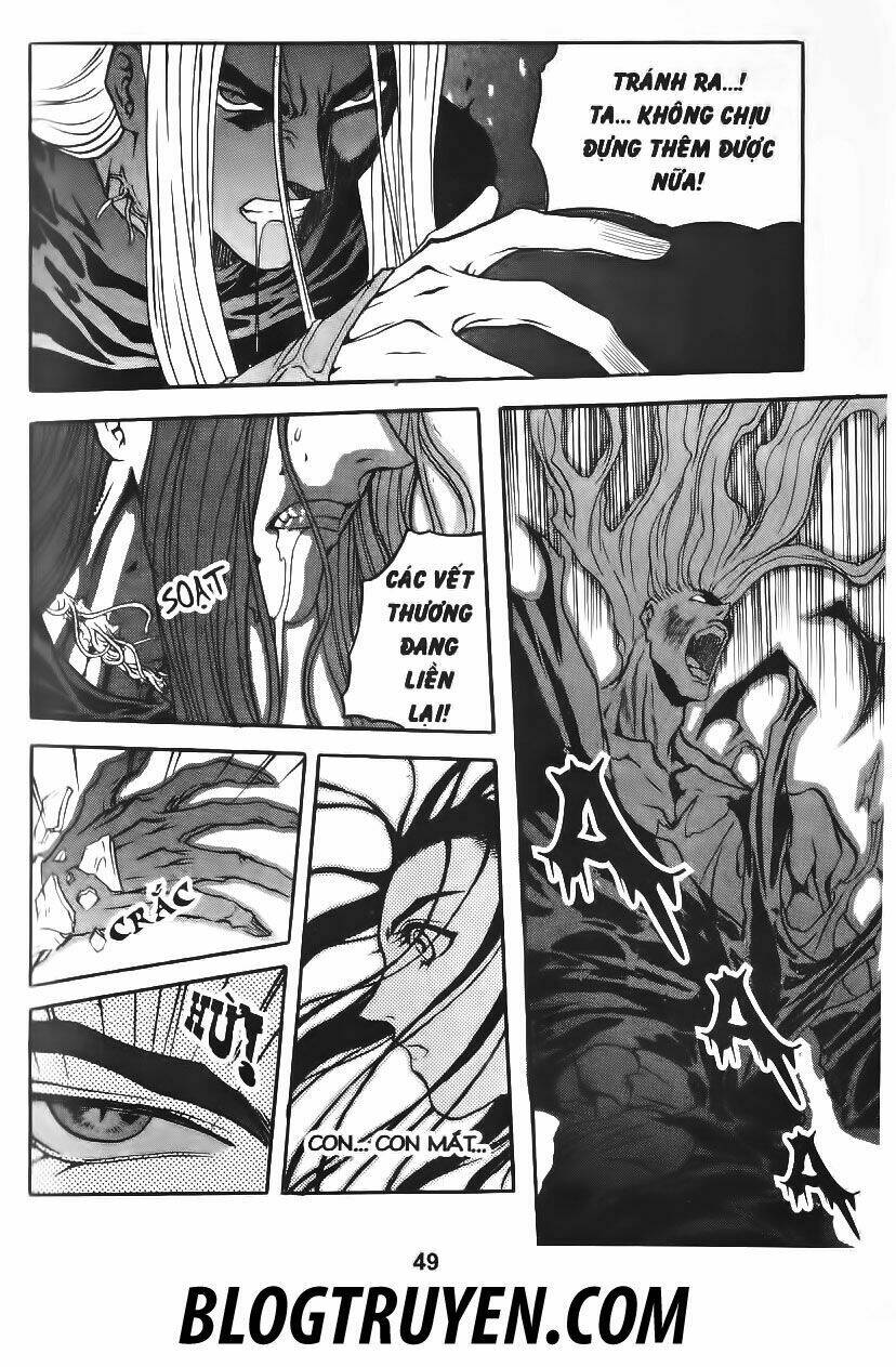 shoma - thiên vương thần kiếm chapter 36 10